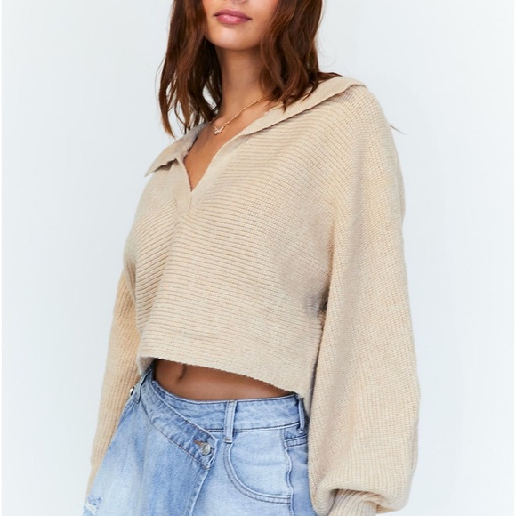 NEW PRINCESS POLLY SWEATER - Picture 3 of 11